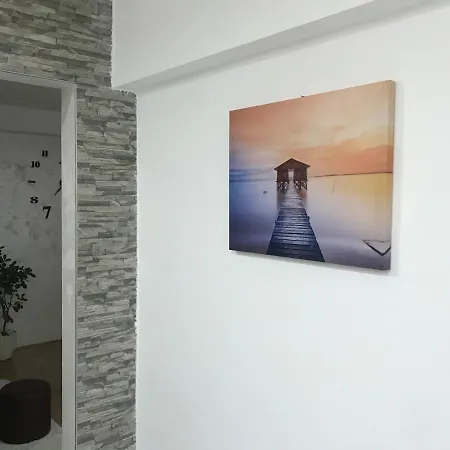 Apartment Bazar Smederevo