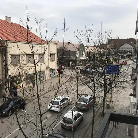 Bazar Apartment Smederevo
