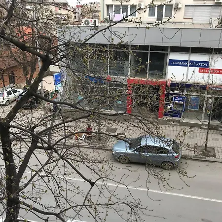 Apartman Bazar *