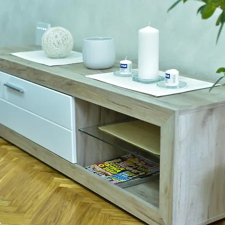 Apartment Bazar *