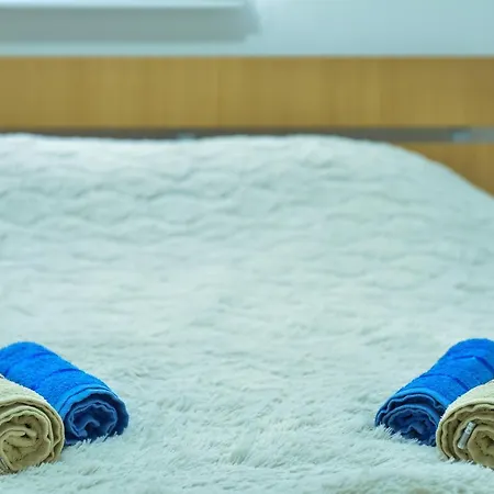 Bazar Lejlighed Smederevo