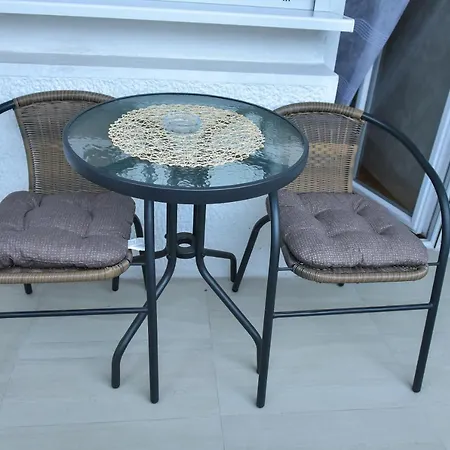 Bazar Apartment Smederevo