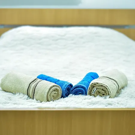 Lejlighed Bazar Smederevo