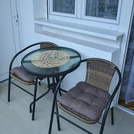 Bazar Apartment Smederevo