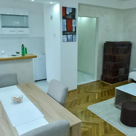 Apartment Bazar