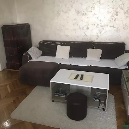 Apartment Bazar *