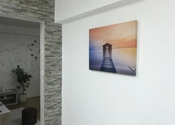 아파트 Bazar 스메데레보