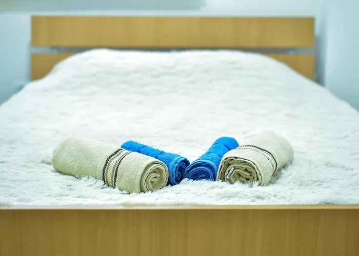 아파트 Bazar 스메데레보