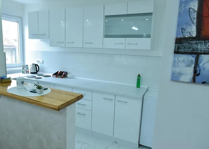 Bazar 스메데레보