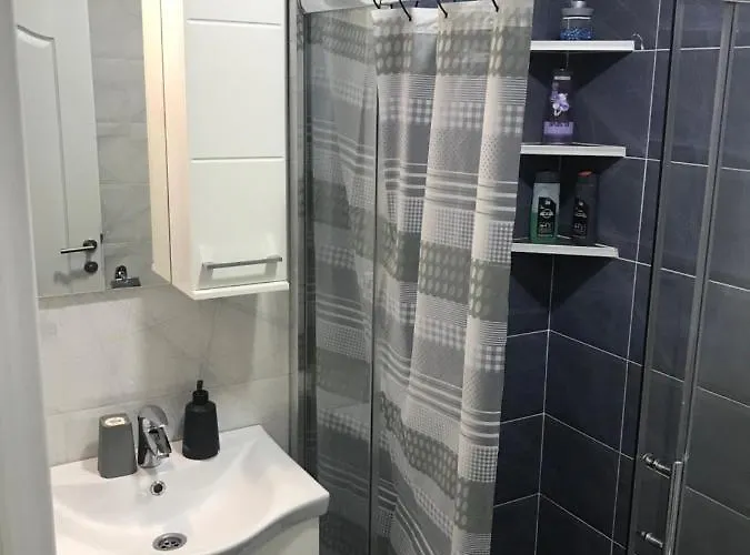 Bazar 스메데레보